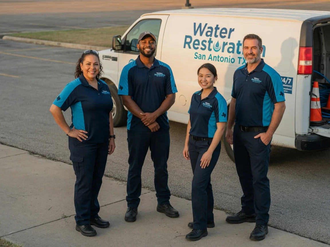 Water Damage Repair company in Wheeling, WV